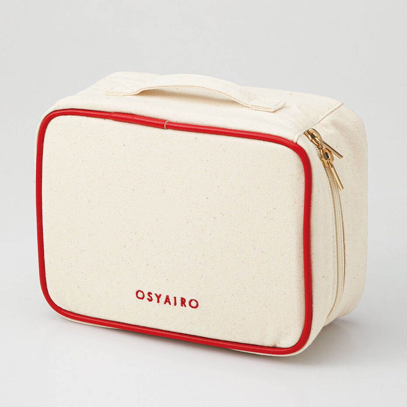 OSYAIRO［オシャイロ］|ぬいもアクスタも写真もおまかせ宝箱ポーチＲＤ